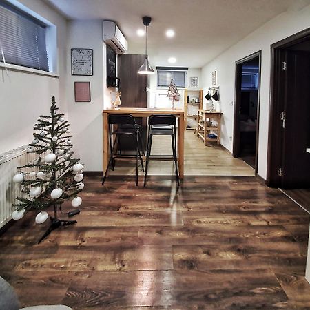 Cosy Apartments "Lima & Vito" Free Parking Zagrzeb Pokój zdjęcie