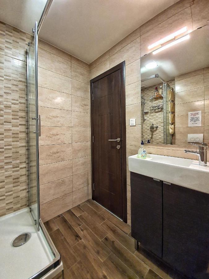 Cosy Apartments "Lima & Vito" Free Parking Zagrzeb Zewnętrze zdjęcie