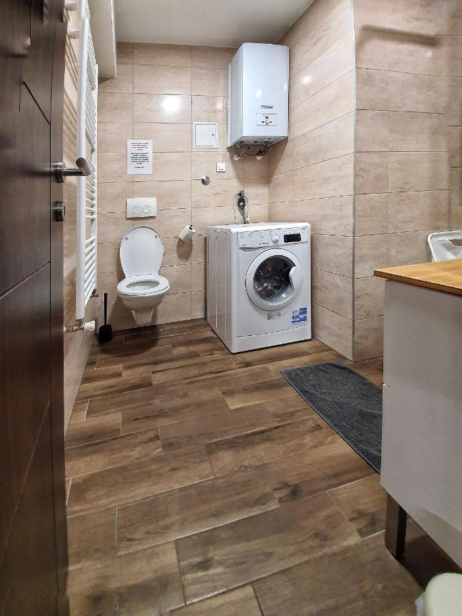 Cosy Apartments "Lima & Vito" Free Parking Zagrzeb Zewnętrze zdjęcie