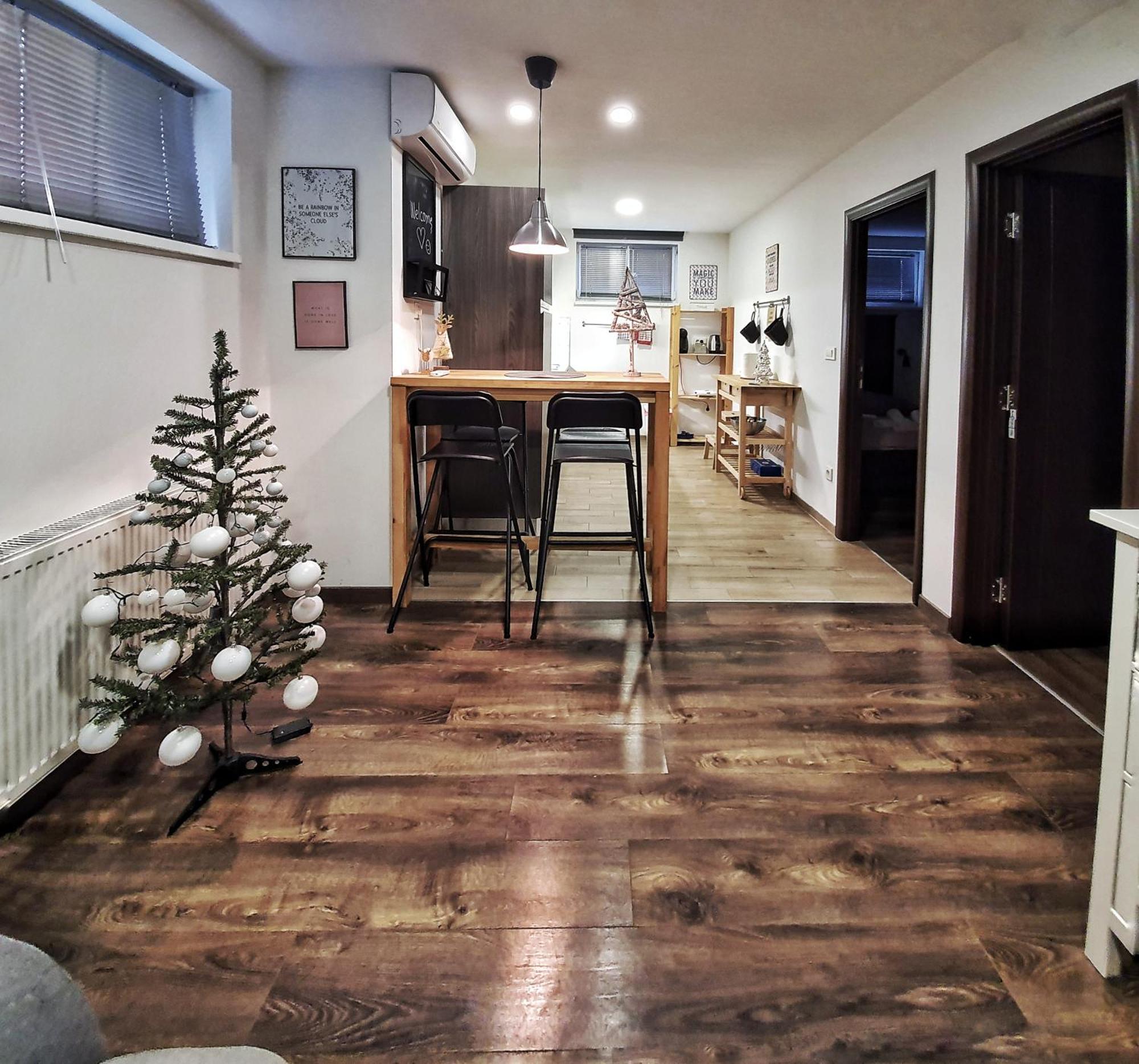 Cosy Apartments "Lima & Vito" Free Parking Zagrzeb Pokój zdjęcie