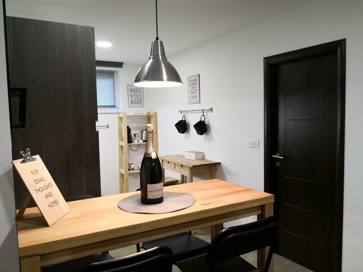 Cosy Apartments "Lima & Vito" Free Parking Zagrzeb Zewnętrze zdjęcie