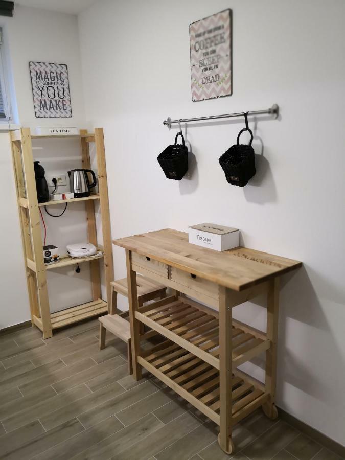 Cosy Apartments "Lima & Vito" Free Parking Zagrzeb Zewnętrze zdjęcie