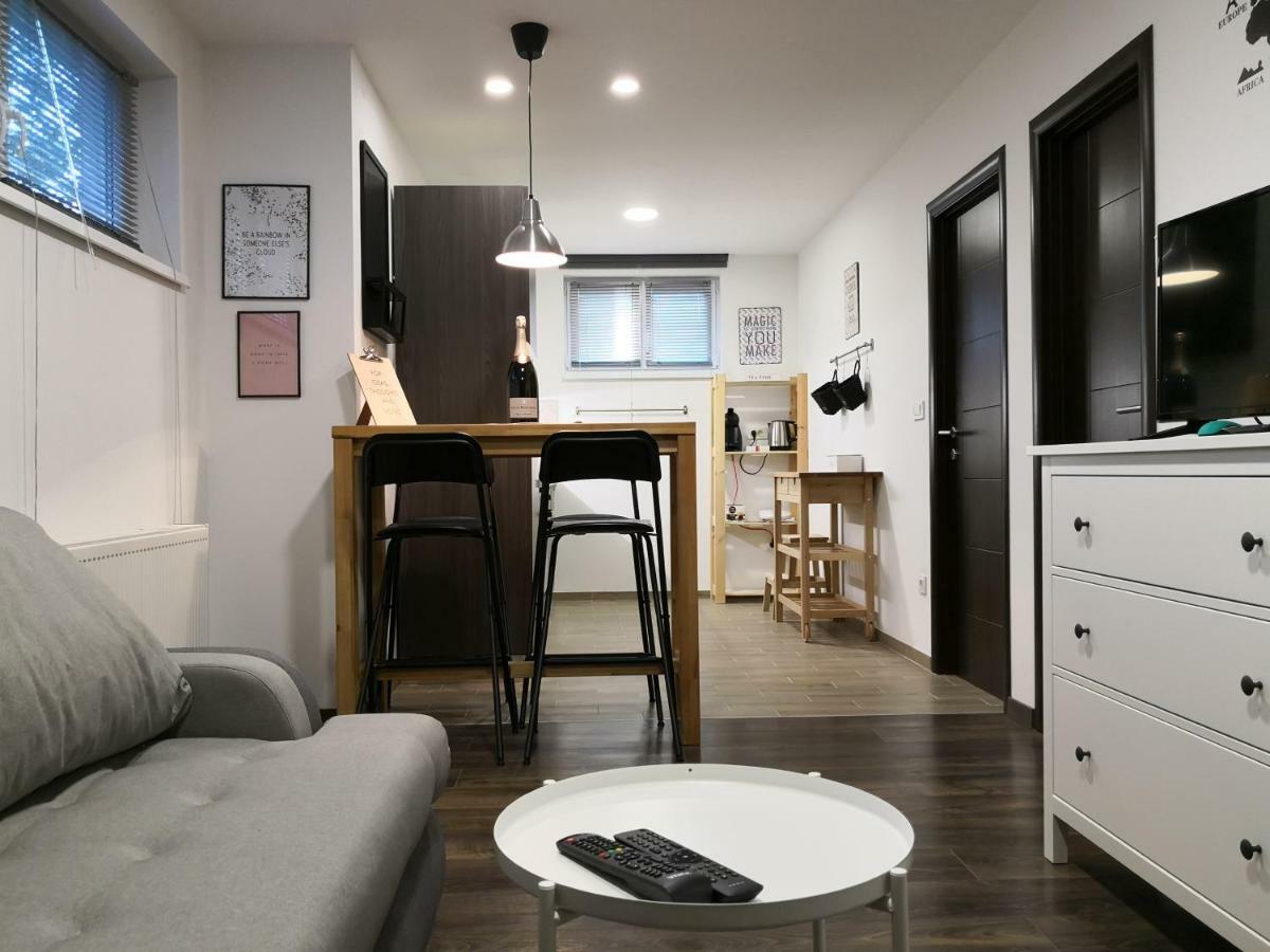 Cosy Apartments "Lima & Vito" Free Parking Zagrzeb Zewnętrze zdjęcie