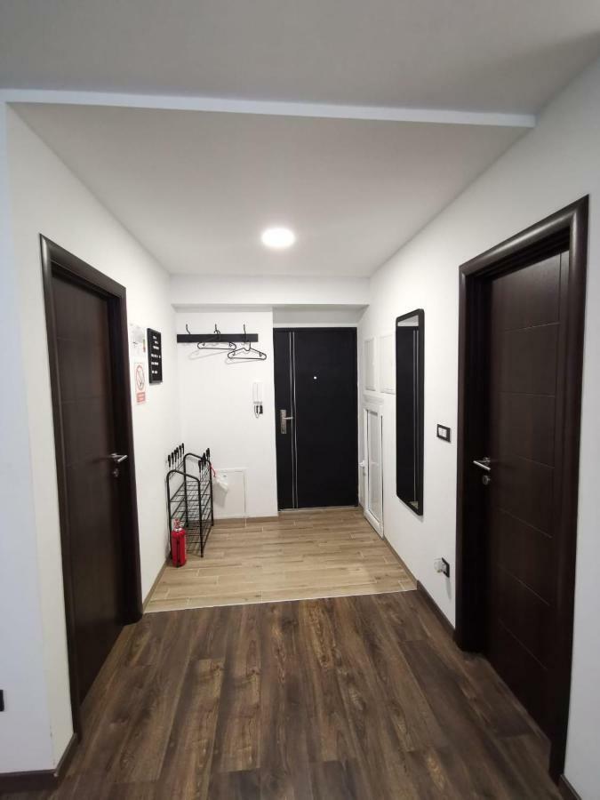Cosy Apartments "Lima & Vito" Free Parking Zagrzeb Zewnętrze zdjęcie