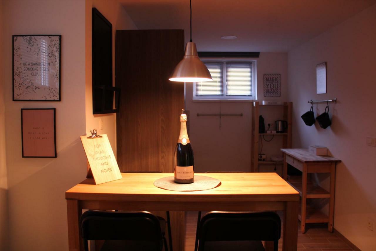 Cosy Apartments "Lima & Vito" Free Parking Zagrzeb Zewnętrze zdjęcie