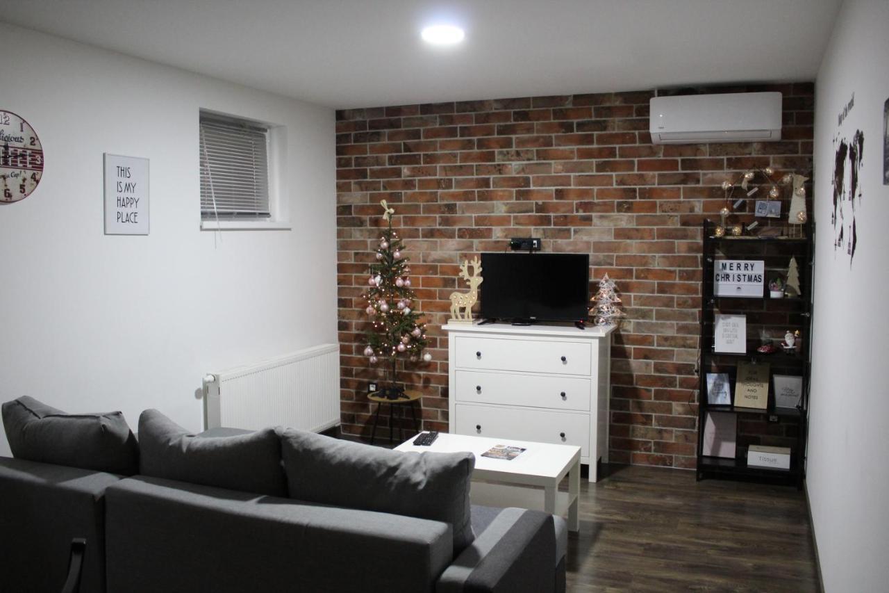 Cosy Apartments "Lima & Vito" Free Parking Zagrzeb Zewnętrze zdjęcie