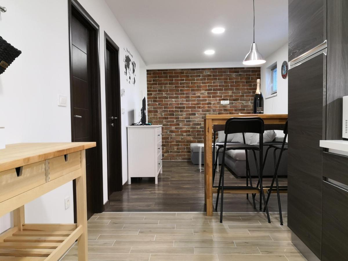 Cosy Apartments "Lima & Vito" Free Parking Zagrzeb Zewnętrze zdjęcie