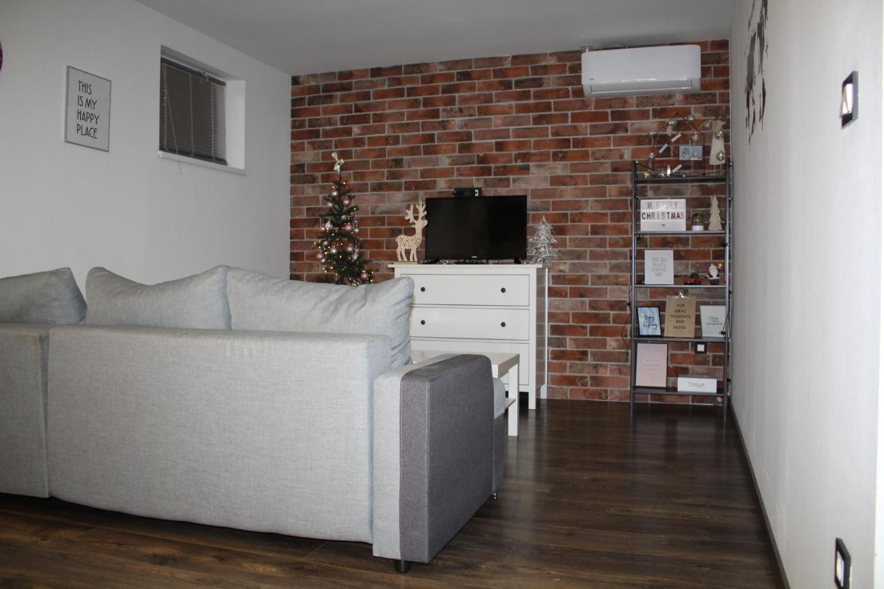 Cosy Apartments "Lima & Vito" Free Parking Zagrzeb Zewnętrze zdjęcie