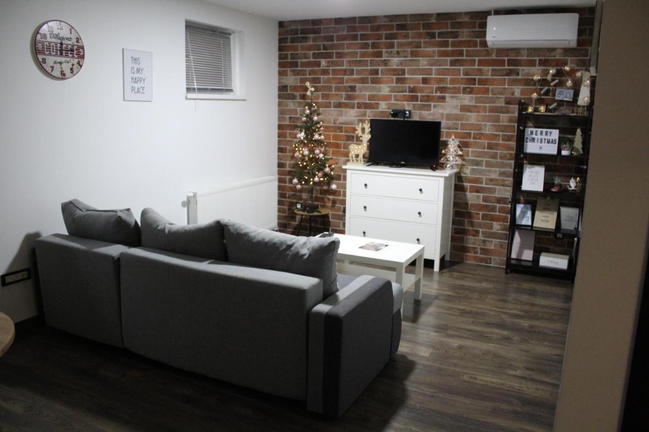 Cosy Apartments "Lima & Vito" Free Parking Zagrzeb Zewnętrze zdjęcie