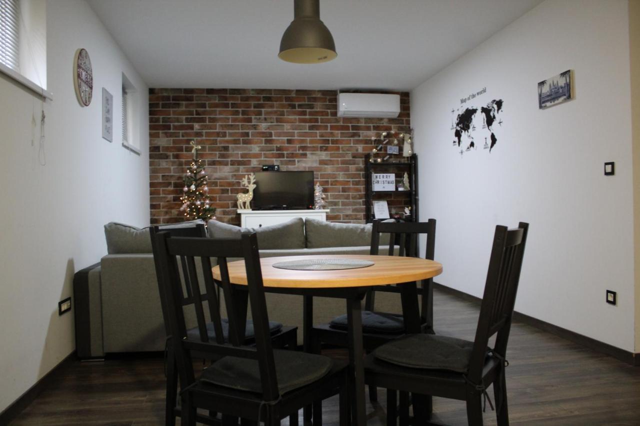 Cosy Apartments "Lima & Vito" Free Parking Zagrzeb Zewnętrze zdjęcie