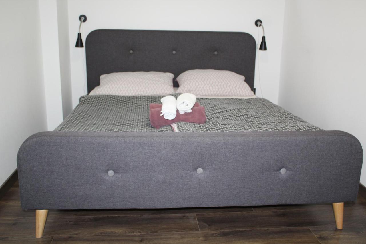Cosy Apartments "Lima & Vito" Free Parking Zagrzeb Zewnętrze zdjęcie