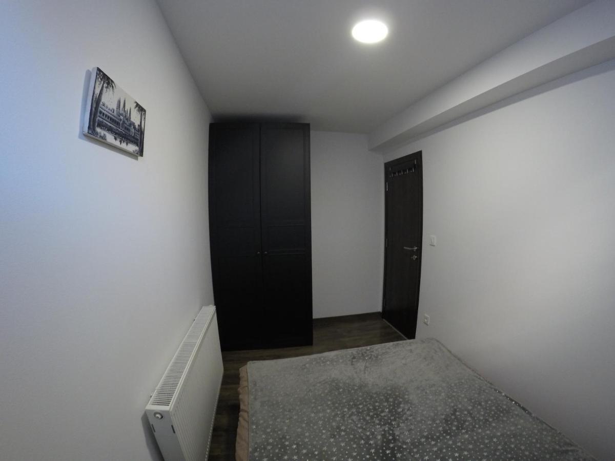 Cosy Apartments "Lima & Vito" Free Parking Zagrzeb Zewnętrze zdjęcie
